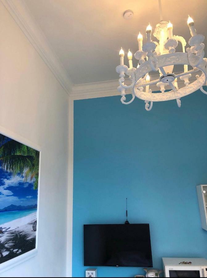 Moderne Und Gemuetliches Appartement Im Eg Mit Eigenem Zugang In Guter Wohnlage Mülheim an der Ruhr Eksteriør billede