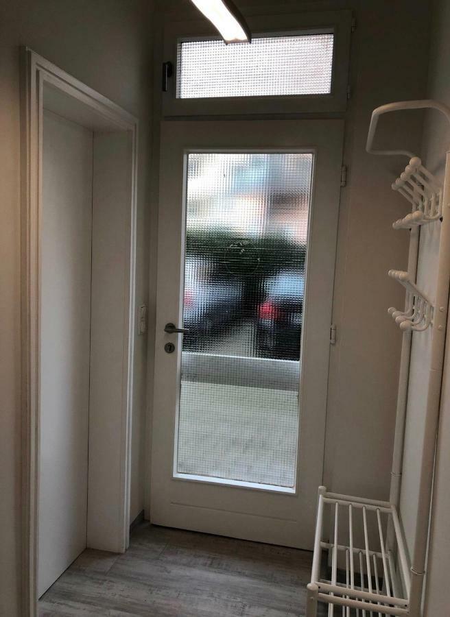 Moderne Und Gemuetliches Appartement Im Eg Mit Eigenem Zugang In Guter Wohnlage Mülheim an der Ruhr Eksteriør billede