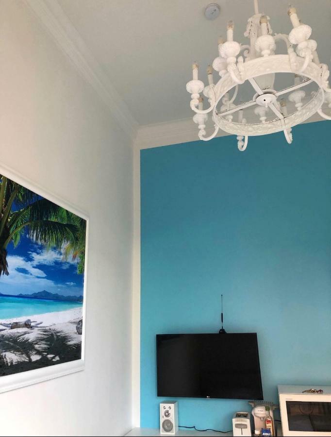 Moderne Und Gemuetliches Appartement Im Eg Mit Eigenem Zugang In Guter Wohnlage Mülheim an der Ruhr Eksteriør billede